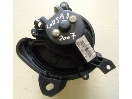 Motor Sofagem Opel Corsa D 2007 ms121